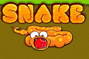 Játssz a klasszikus Snake színes változatával!