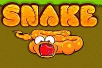 Játssz a klasszikus Snake színes változatával!