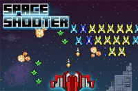 Újraélheted az arcade élményt és irányíthatod az űrhajót a Space