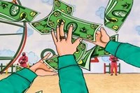 A híres Squid Game új kalanddal érkezik