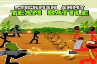 A legjobb stratégiai stickman háborús játék most elérhető