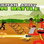 A legjobb stratégiai stickman háborús játék most elérhető