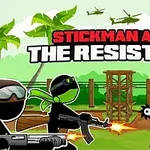 Stickman serege csatára készül