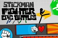 Kedveled a harci és stickman játékokat?