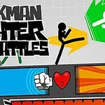 Kedveled a harci és stickman játékokat?