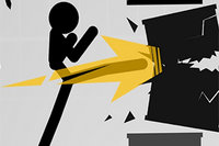 Szereted a harci és stickman játékokat?