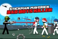 Használd a legjobb stratégiád, hogy győzelemre vezesd stickman seregedet