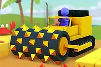 Bányászmunka az online játékban