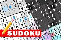 A Sudoku Deluxe minden játékosnak szól: kezdőktől a haladókig.