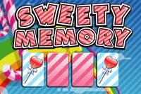 Sweety Memory egy szórakoztató puzzle-játék
