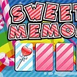 Sweety Memory egy szórakoztató puzzle-játék
