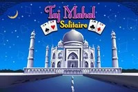 Taj Mahal Solitaire: A Klondike és az indiai türelem kombinációja