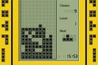 A klasszikus retro Tetris játék, amit mindannyian szeretünk!