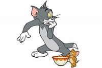 Játssz a TJ Smashing-gal, a legújabb Tom és Jerry játékkal