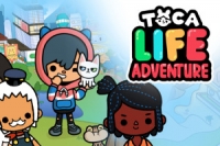 Éld át történeteidet a Toca Life kalanddal