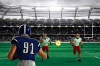 Touchdown Rush - HTML5 Sportjáték