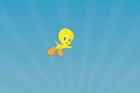Tweety Pie-ként érd el az eget ebben az új, szórakoztató Looney Tunes