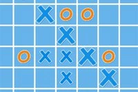 Tic Tac Toe HTML5 a legismertebb stratégiai játék.
