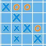 Tic Tac Toe HTML5 a legismertebb stratégiai játék.
