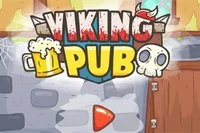 Ezek a vikingek épp most tértek vissza egy hosszú útról