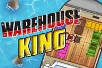 Tedd próbára az agysejtjeidet a Warehouse King játékkal