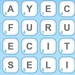 Élvezd a szókeresőt számítógépen vagy mobilon