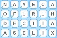 Élvezd a szókeresőt számítógépen vagy mobilon