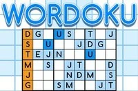 Élvezd a klasszikus Sudoku eredeti változatát betűkkel és szavakkal