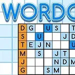 Élvezd a klasszikus Sudoku eredeti változatát betűkkel és szavakkal