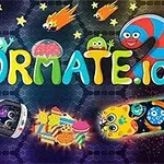 Színes wormate