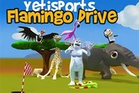 Golfozz pingvinekkel!