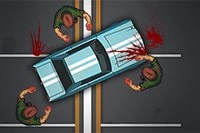 Autókat kell parkolnod, miközben elkerülöd a zombikat