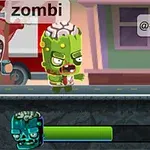 Tedd okossá a zombit agyak megszerzésével