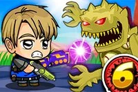 Zombie Mission 6. epizódja új kalandot hoz