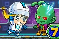 A Zombie Mission folytatódik az új, 7. epizóddal