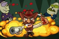 Öltél már zombit tökkel?