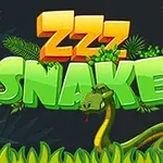 ZZZ Snake egy izgalmas kígyós kalandjáték